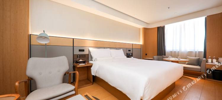 全季酒店(盐城荷兰花海店)图片