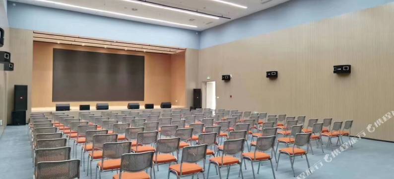 海景一号度假公寓(东戴河佳兆业店)图片