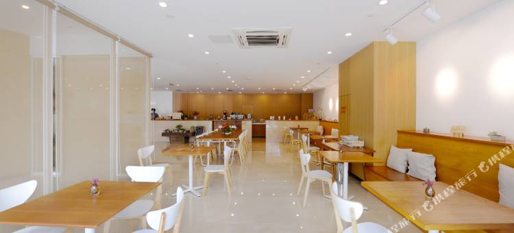 北京何所有酒店(刘家窑地铁站店)图片