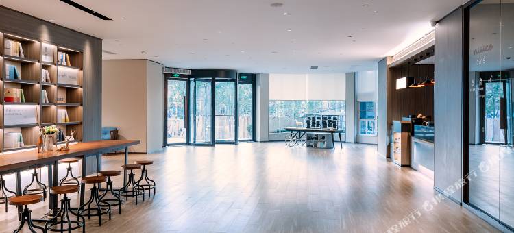 汉庭酒店(贵阳花溪十里河滩湿地公园店)图片