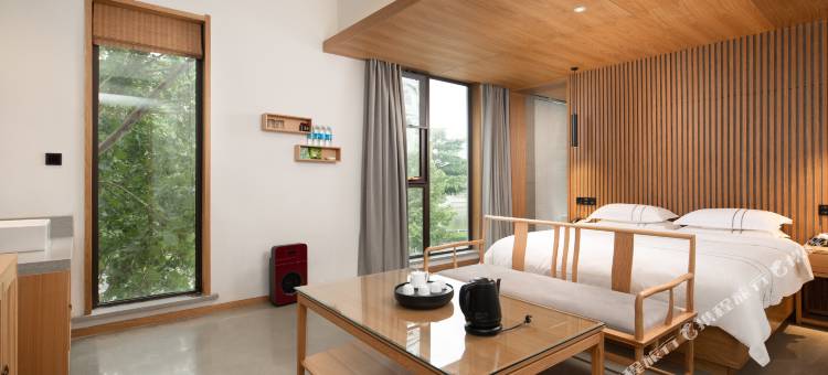 徐州雅顿忆宿酒店图片