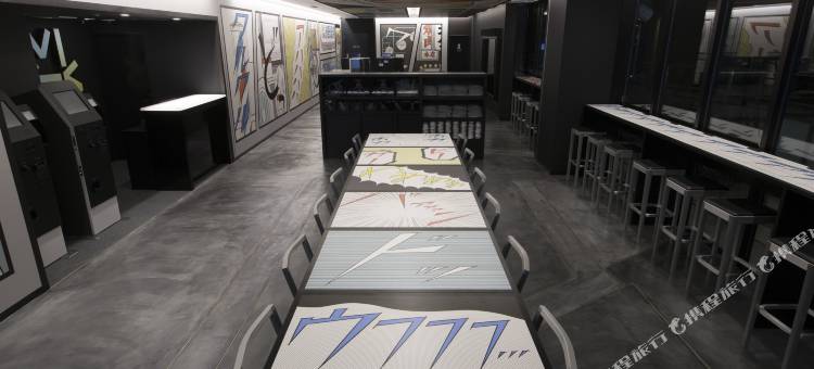 东京滨松町旅行家酒店(HOTEL TAVINOS Hamamatsucho)图片
