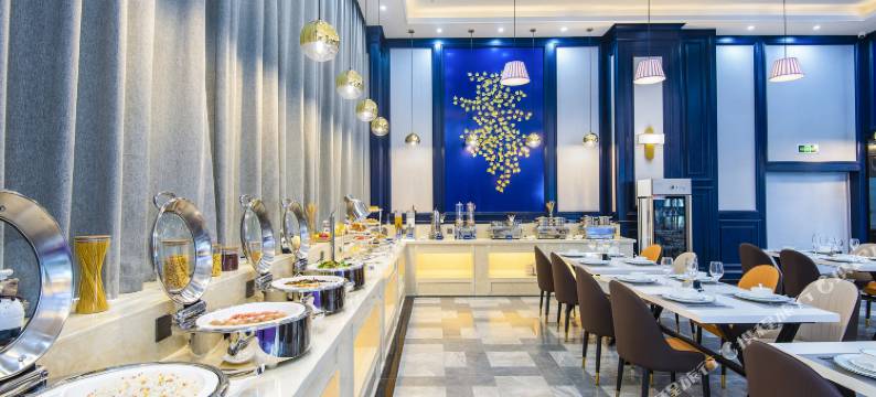 澜欧酒店(成都郫都区工业学院店)图片