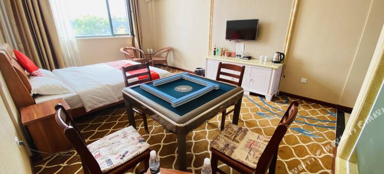 庄河万隆宾馆图片