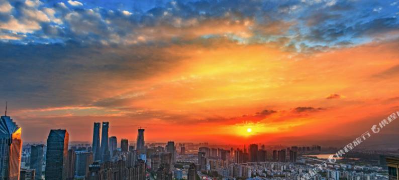 南昌华尔式公寓图片