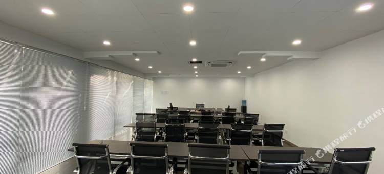 怡致酒店(南通濠河风景区孩儿巷地铁站店)图片