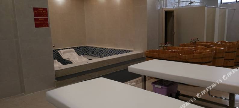 德格名城大酒店图片