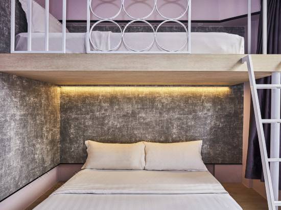 Ibis Budget Singapore Pearl Staycation Approved Reviews For 2 Star Hotels In Singapore Trip Com