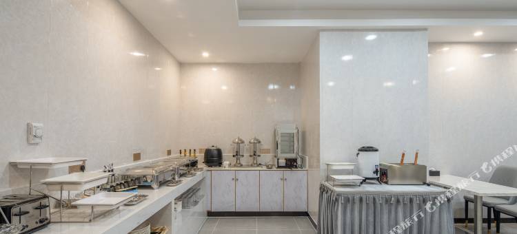 麗枫酒店(广州永庆坊陈家祠地铁站店)图片