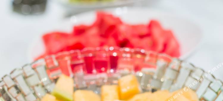 宜尚酒店(安顺黄果树大街大润发店)图片