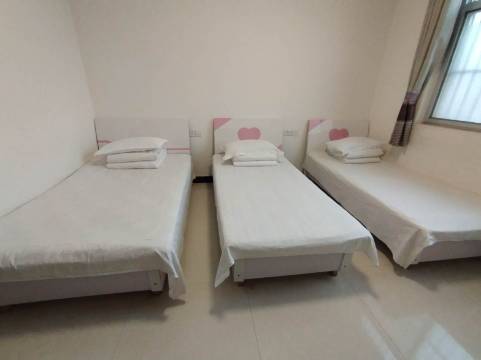 深州辰时宏顺旅馆