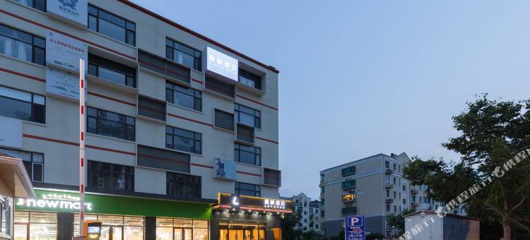 麗枫酒店(三河燕郊天洋广场店)图片