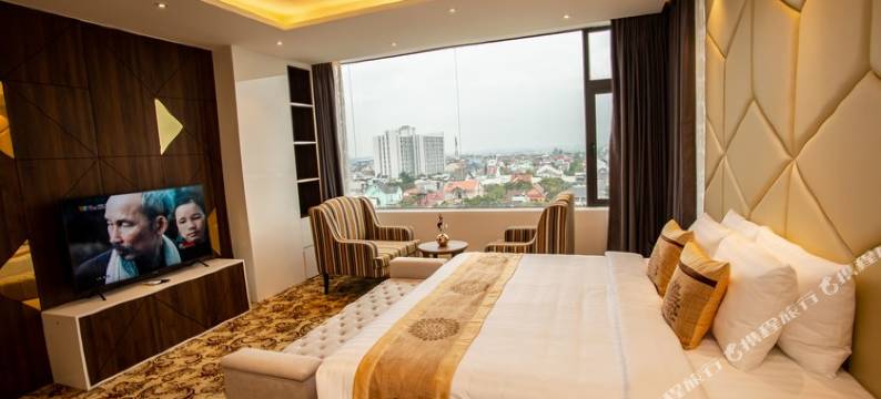 伊丽莎白酒店(Elizabeth Hotel)图片