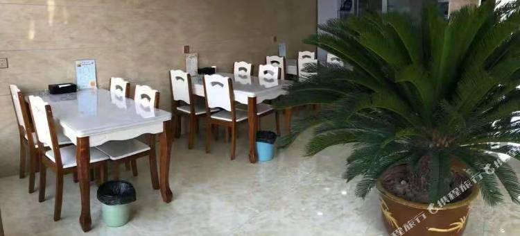 邱县怡佳商务宾馆图片