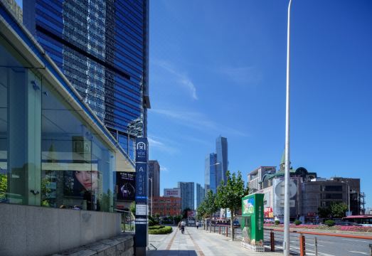 Tianxi Hotel Hotel Overview