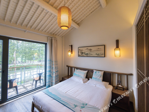 宁波柿子红了·官驿湖居民宿(东钱湖钱湖秘境店)