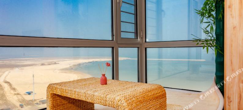 鲅鱼圈•海旅丨Go to Sea•万科全海景公寓(山海广场店)图片