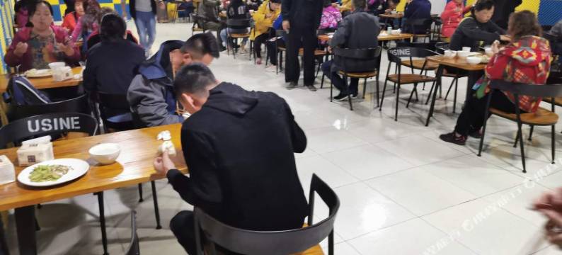 波密云泊大酒店图片