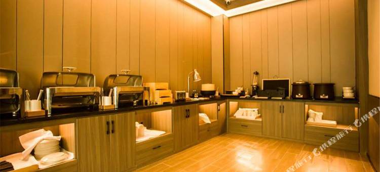 汉庭酒店(鸡泽汽车站店)图片