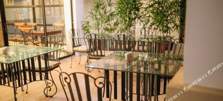 卡萨鲁宾和特里亚厨房(Casa Rubin)图片