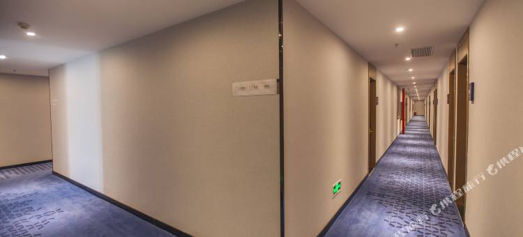 7天优品酒店(张家界步行街大庸古城店)图片