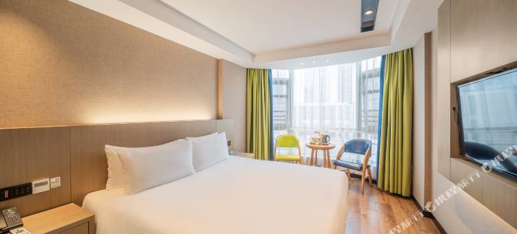 宜必思尚品酒店(福州五一广场三坊七巷店)图片