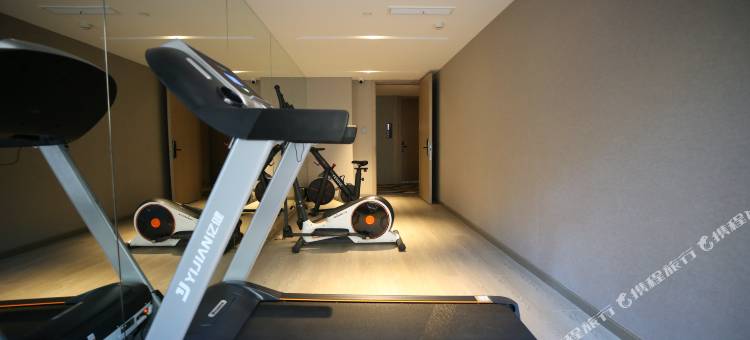 凯里亚德酒店(成都双流机场万达店)图片