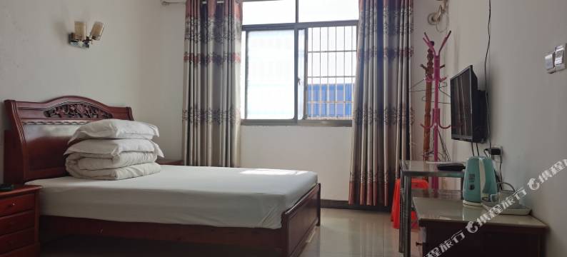 常宁市蓝天宾馆图片