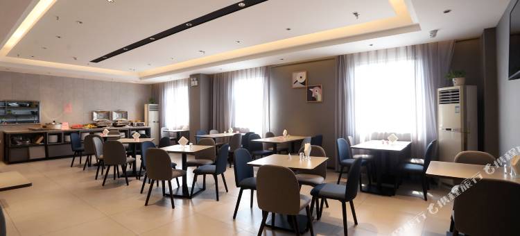 如家酒店(合肥绩溪路安医附院店)图片