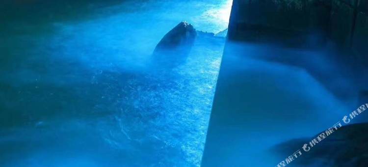 ISIAND素颜·星空设计海景度假美宿( 嵊泗花鸟岛店)图片