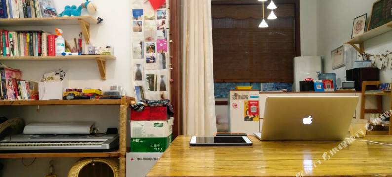 西安西西里青年旅社图片