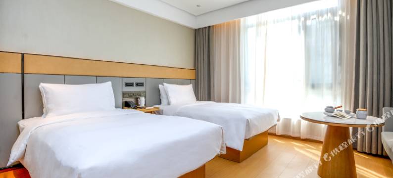 全季酒店(深圳南山地铁站店)图片