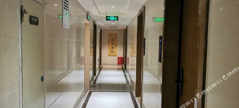 竹子民宿(岳阳高铁东站店)图片