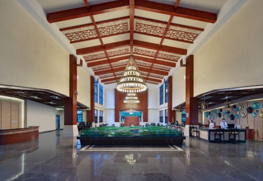 Yujing Hotel Hotel Overview