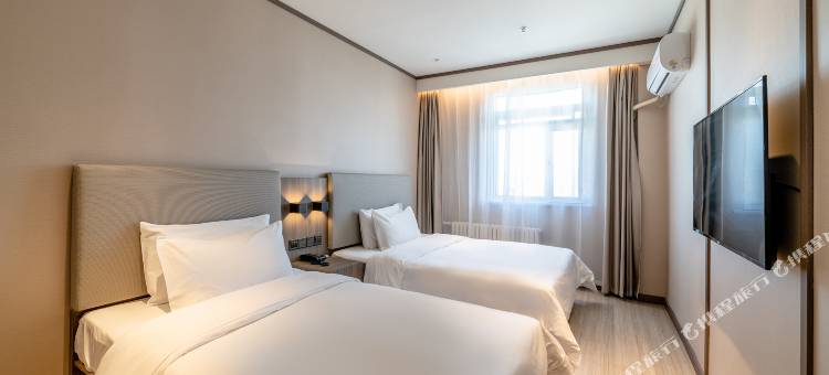 汉庭酒店(榆林开发区万达广场店)图片