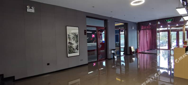 尚客优连锁酒店(天津大邱庄店)图片