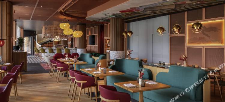 Movenpick Moskva Taganskaya Hotel图片