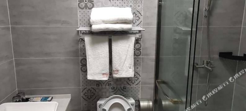 宜居·城市酒店图片