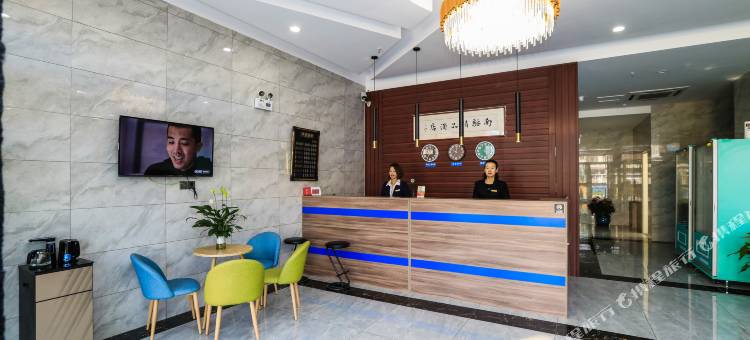 南鸥酒店(莱阳中心汽车站店)图片