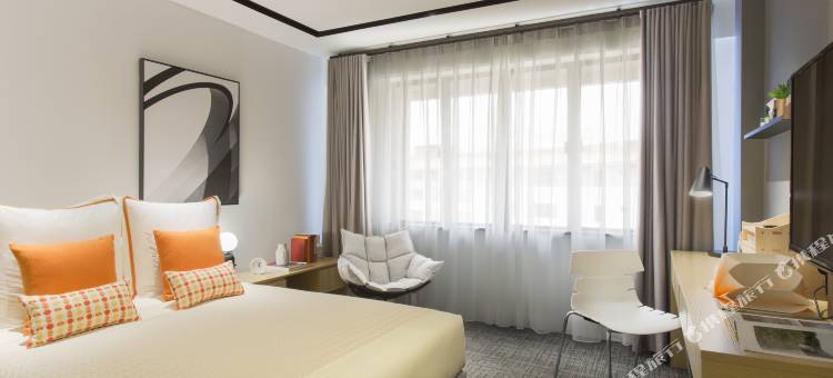 广州中国大酒店图片