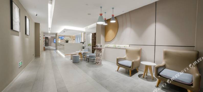 如家酒店·neo(上海浦东机场惠南地铁站通济路店)图片