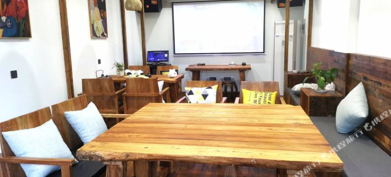 苏州第五季青舍图片