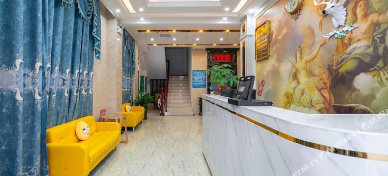 乐东众鑫酒店(佛罗店)图片