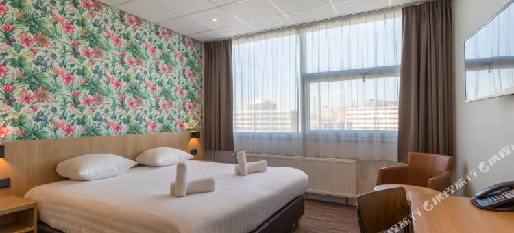 贝斯特韦斯特阿姆斯特丹酒店(Best Western Amsterdam)图片