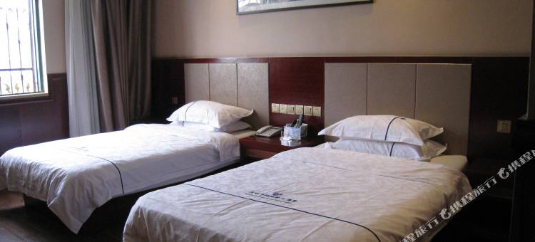 河口宇阳盛世大酒店图片