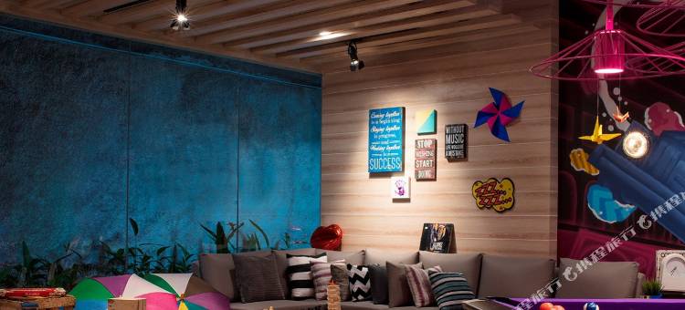 万隆 Moxy 酒店(Moxy Bandung)图片