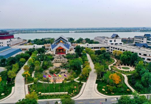 NANHU HOT SPRING INTERNATIONAL HOTEL Hotel Overview