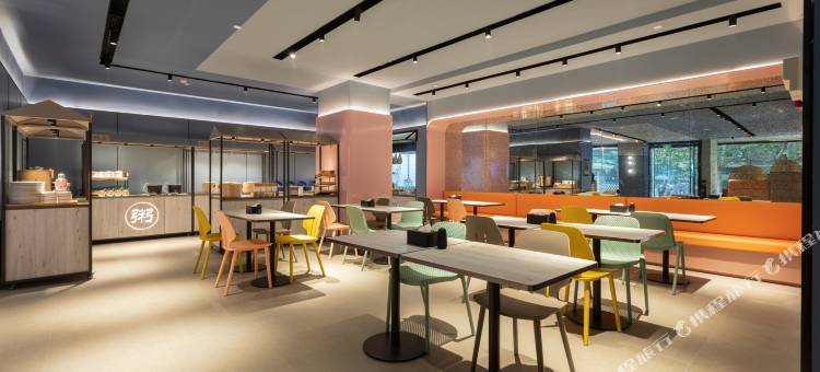 汉庭酒店(郑州花园路黄河路店)图片