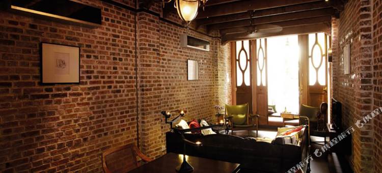 45Lekiu 民宿(45Lekiu Melaka Guesthouse)图片