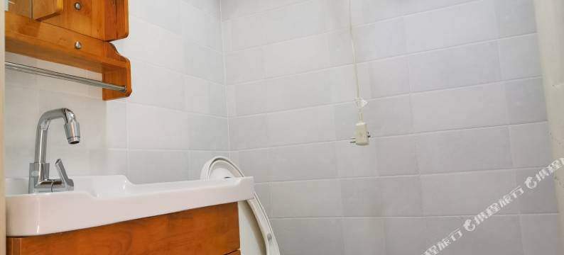 雪乡二浪河强哥雪途驿站图片